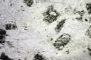 Abstract vector grunge surface texture background photo