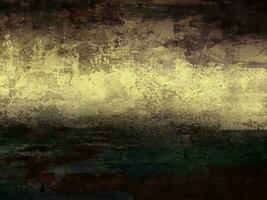 Abstract vector grunge surface texture background photo