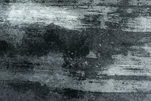 Abstract vector grunge surface texture background photo