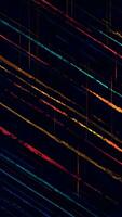Abstract vector grunge surface texture background photo