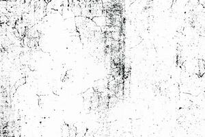 Abstract vector grunge surface texture background photo