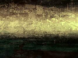 Abstract vector grunge surface texture background photo