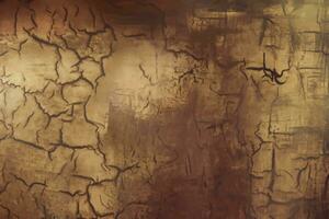 Abstract vector grunge surface texture background photo