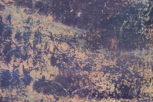 Abstract vector grunge surface texture background photo