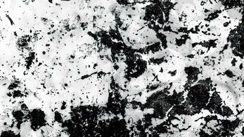 Abstract vector grunge surface texture background photo