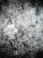 Abstract vector grunge surface texture background photo