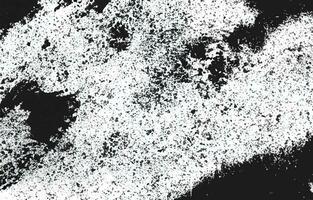 Abstract vector grunge surface texture background photo