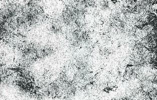 Abstract vector grunge surface texture background photo