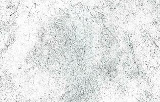 Abstract vector grunge surface texture background photo