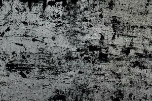 Abstract vector grunge surface texture background photo