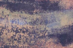 Abstract vector grunge surface texture background photo
