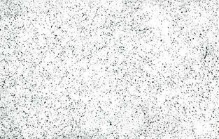 Abstract vector grunge surface texture background photo