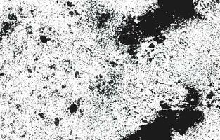 Abstract vector grunge surface texture background photo