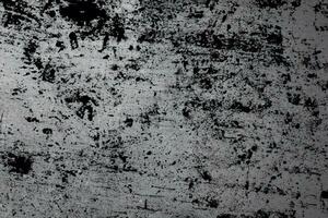 Abstract vector grunge surface texture background photo
