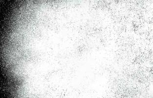 Abstract vector grunge surface texture background photo