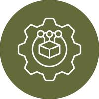 Software Development Vector Icon