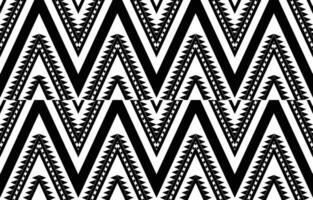 aztec seamless pattern.  rug textile print texture Tribal design, geometric symbols for logo, cards, fabric decorative works. traditional print vector illustration. on black and white background.