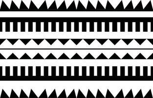 aztec seamless pattern.  rug textile print texture Tribal design, geometric symbols for logo, cards, fabric decorative works. traditional print vector illustration. on black and white background.