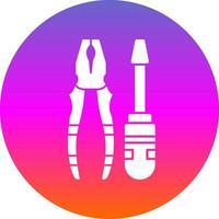 Tool Vector Icon Design