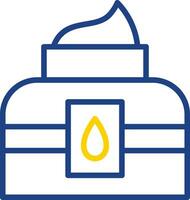 Moisturizer Vector Icon Design