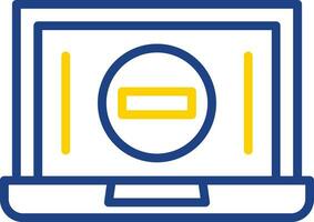 Removing Vector Icon Design
