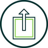 Share Vector Icon Design