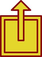 Share Vector Icon Design