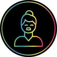 Pore Strips Vector Icon Design