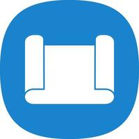 Blueprint Vector Icon Design