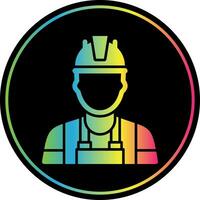 Man Vector Icon Design