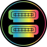 Hdmi port Vector Icon Design