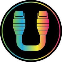 Ethernet Vector Icon Design