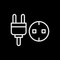 Plugin Vector Icon Design