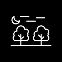 Nature Vector Icon Design