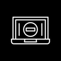 Removing Vector Icon Design