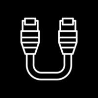 Ethernet Vector Icon Design