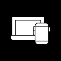 Devices Vector Icon Design