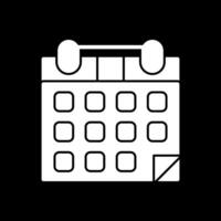 Calendar Vector Icon Design