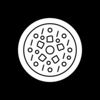 César Pizza vector icono diseño