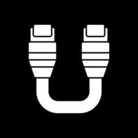 Ethernet Vector Icon Design