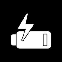 Fast charge Vector Icon Design