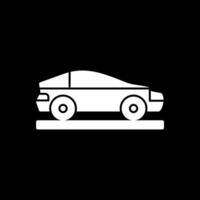 Vehicle Vector Icon Design