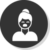 Pore Strips Vector Icon Design
