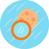 Acne Treatment Vector Icon Design