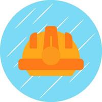 Hat Vector Icon Design