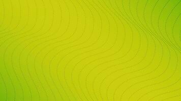 Halftone gradient background with dots vector