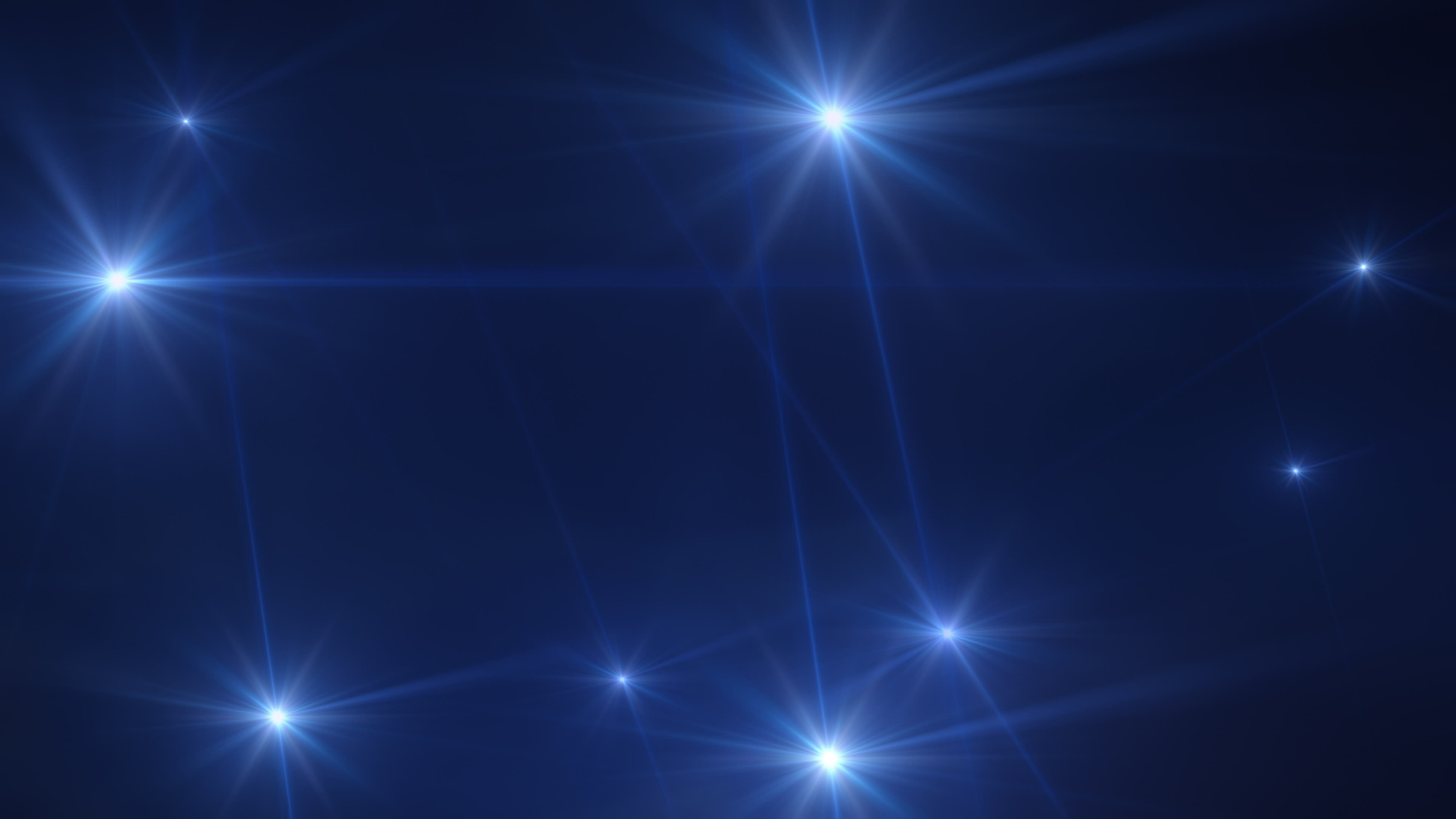 Loop glow blue flashing optical lens flares camera flashes 30922380 Stock Video at Vecteezy