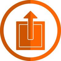 Share Vector Icon Design