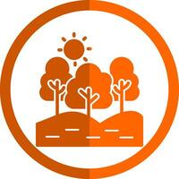 Summer Vector Icon Design