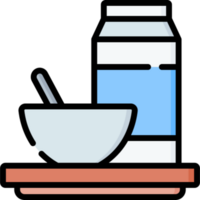 breakfast icon design png